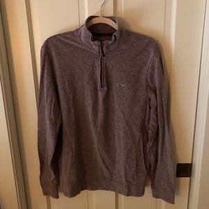 Vineyard Vines men’s lightweight pullover jacket